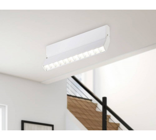 Настенно-потолочный светильник Ambrella Light Move TA1825