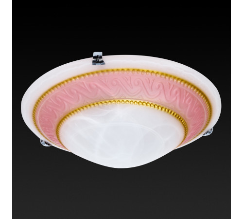 Потолочный светильник Toplight Elizabeth TL9091Y-02PK Потолочный светильник Toplight Elizabeth TL9091Y-02PK
