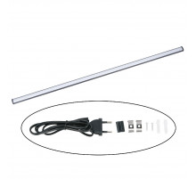 Настенно-потолочный светильник Volpe ULI-Q951 14W/4000K IP20 BLACK UL-00012402