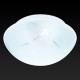 Потолочный светильник Toplight Sandra TL9411Y-01WH