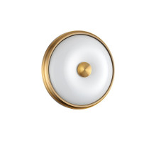 Настенно-потолочный светильник Odeon Light Pelow 4956/2
