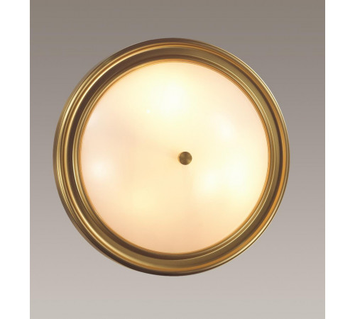 Настенно-потолочный светильник Lumion Vintage 5259/3C Настенно-потолочный светильник Lumion Vintage 5259/3C