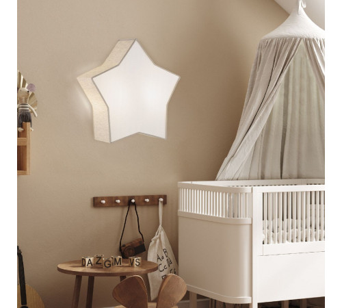 Настенно-потолочный светильник TK Lighting 5958 Star a068776 Настенно-потолочный светильник TK Lighting 5958 Star a068776