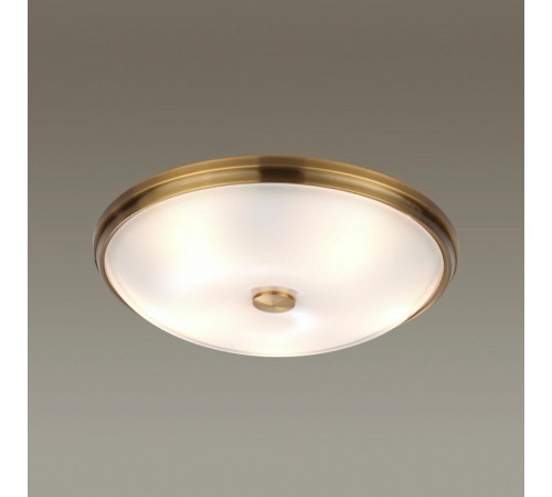 Настенно-потолочный светильник Odeon Light Pelow 4956/5 Настенно-потолочный светильник Odeon Light Pelow 4956/5
