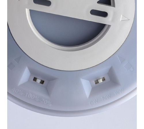 Настенно-потолочный светильник Citilux Etalon CL750181 Настенно-потолочный светильник Citilux Etalon CL750181