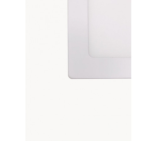 Настенно-потолочный светильник Elvan NLS-702SQ-6W-WW-Wh