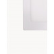Настенно-потолочный светильник Elvan NLS-702SQ-6W-WW-Wh