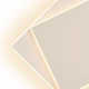 Настенно-потолочный светодиодный светильник Mantra Dakla 6426