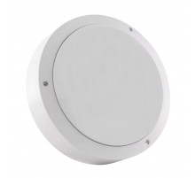 Настенно-потолочный светильник Uniel ULW-K13A 10W/4000K IP65 WHITE UL-00011755