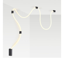 Настенно-потолочный светильник Odeon Light Corda 4391/30CL