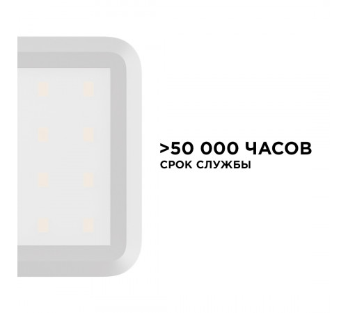 Настенно-потолочный светильник (4 шт.) Apeyron 12-02 Настенно-потолочный светильник (4 шт.) Apeyron 12-02