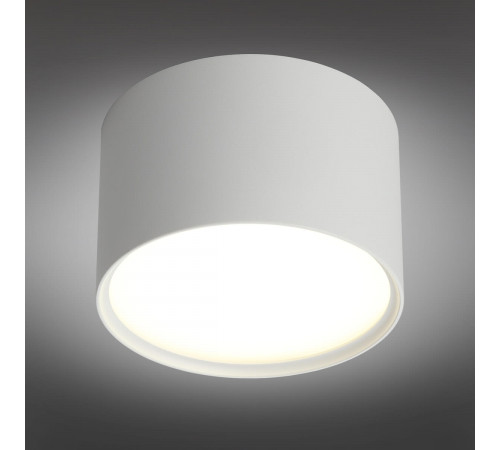 Потолочный светодиодный светильник Omnilux Salentino OML-100909-06 Потолочный светодиодный светильник Omnilux Salentino OML-100909-06