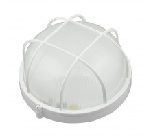 Настенно-потолочный светильник Uniel ULW-K22A 8W/4000K IP54 WHITE UL-00012047
