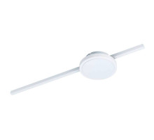 Настенно-потолочный светильник Eglo Sarginto 99606 Настенно-потолочный светильник Eglo Sarginto 99606