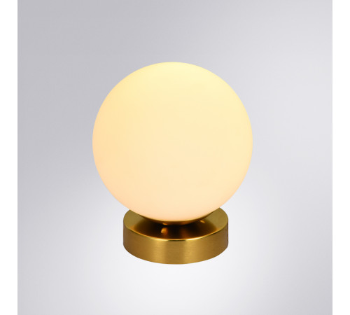 Настенно-потолочный светильник Arte Lamp Alcor A2224PL-1PB Настенно-потолочный светильник Arte Lamp Alcor A2224PL-1PB