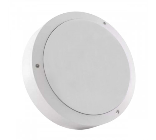 Настенно-потолочный светильник Uniel ULW-K15A 25W/4000K IP65 WHITE UL-00011125