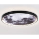 Настенно-потолочный светильник Ambrella Light Wall FW11115