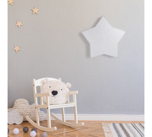 Настенно-потолочный светильник TK Lighting 6972 Star a068775 Настенно-потолочный светильник TK Lighting 6972 Star a068775