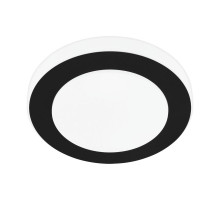 Настенно-потолочный светильник Eglo Led Carpi 33682