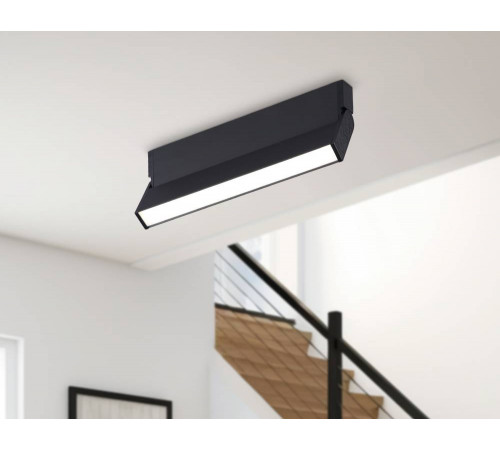 Настенно-потолочный светильник Ambrella Light Move TA1821 Настенно-потолочный светильник Ambrella Light Move TA1821