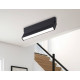 Настенно-потолочный светильник Ambrella Light Move TA1821