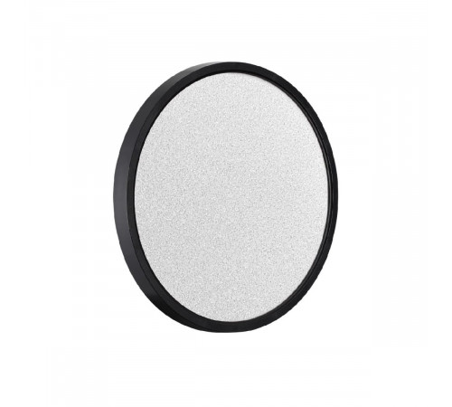 Настенно-потолочный светильник Sonex Omega black 7662/24L Настенно-потолочный светильник Sonex Omega black 7662/24L