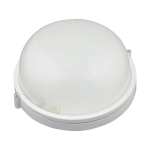 Настенно-потолочный светильник Uniel ULW-K21B 12W/4000K IP54 WHITE UL-00012046