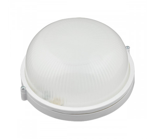 Настенно-потолочный светильник Uniel ULW-K21B 12W/4000K IP54 WHITE UL-00012046 Настенно-потолочный светильник Uniel ULW-K21B 12W/4000K IP54 WHITE UL-00012046