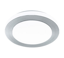 Потолочный светодиодный светильник Eglo Led Carpi 94968