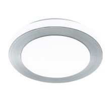 Потолочный светодиодный светильник Eglo Led Carpi 94968