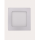 Настенно-потолочный светильник Elvan NLS-702SQ-6W-WW-Wh