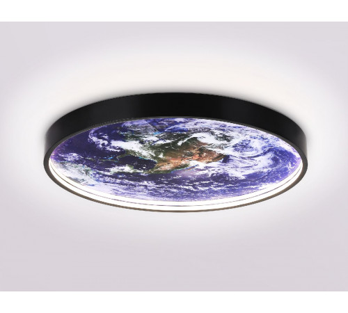 Настенно-потолочный светильник Ambrella Light Wall FW11132