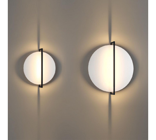 Настенно-потолочный светильник Odeon Light Lunar 7015/20WL