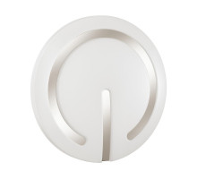 Настенно-потолочный светильник Sonex Button 3041/CL