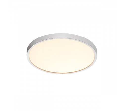 Настенно-потолочный светодиодный светильник Sonex Mitra Alfa White 7659/24L Настенно-потолочный светодиодный светильник Sonex Mitra Alfa White 7659/24L