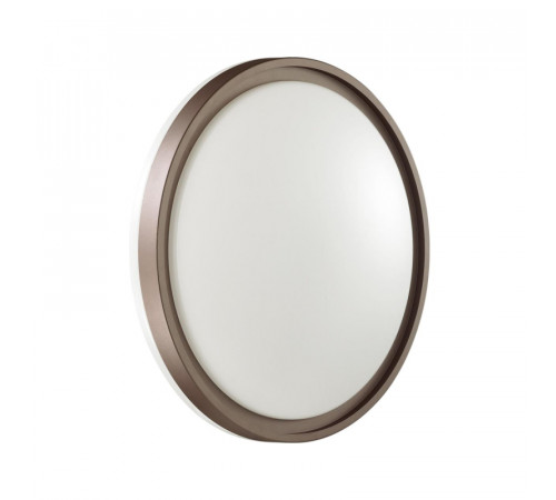 Настенно-потолочный светильник Sonex Navil 3044/CL