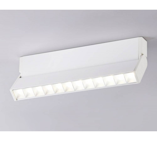 Настенно-потолочный светильник Ambrella Light Move TA1825