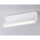 Настенно-потолочный светильник Ambrella Light Move TA1825