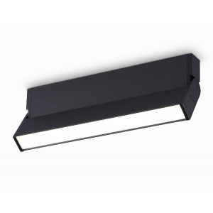 Настенно-потолочный светильник Ambrella Light Move TA1821