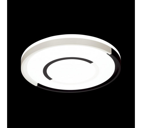 Настенно-потолочный светильник Sonex Stoki 3046/CL