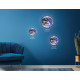 Настенно-потолочный светильник Ambrella Light Wall FW11132