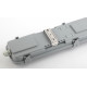 Настенно-потолочный светильник Эра SPP-101-0-002-060 Б0043657