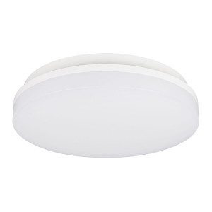 Настенно-потолочный светильник Arlight CL-BOUWER-R400-30W Day4000-MIX 054687