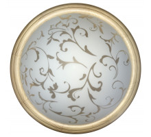 Настенно-потолочный светильник Toplight Phebe TL1126-1Y