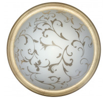 Настенно-потолочный светильник Toplight Phebe TL1126-1Y