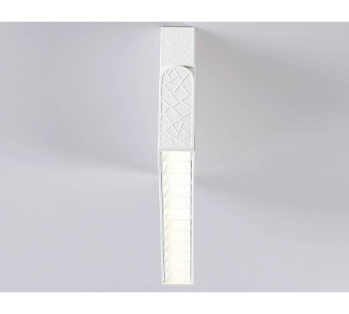 Настенно-потолочный светильник Ambrella Light Move TA1825