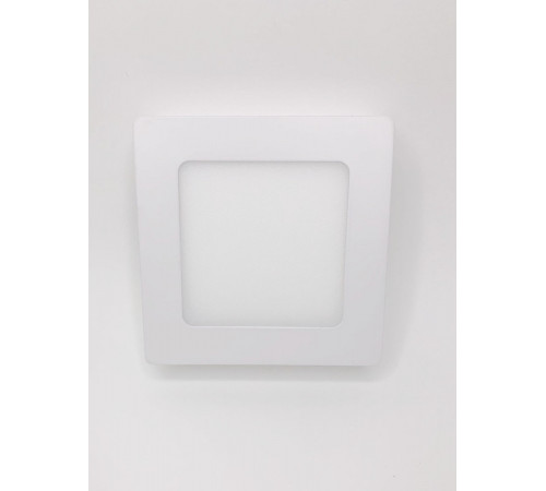 Настенно-потолочный светильник Elvan NLS-702SQ-6W-WW-Wh