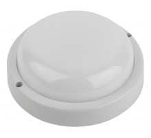 Настенно-потолочный светильник ЭРА SPB-201-2-40K-012 Б0047636