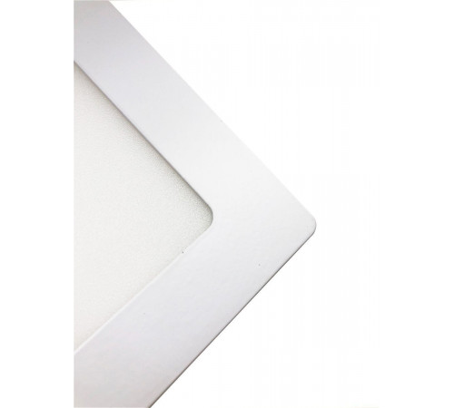 Настенно-потолочный светильник Elvan NLS-702SQ-12W-WW-Wh