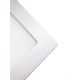 Настенно-потолочный светильник Elvan NLS-702SQ-12W-WW-Wh
